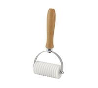 Elettro Center Art.184 Tagliapasta per Tagliatelle, Derlin, Bianco, 4 unità