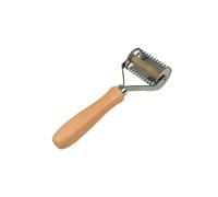 ELETTRO CENTER TAGLIAPASTA DENTATO 2 QUADRI 56 MM