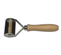 Taglia Pasta 2 Quadrata Lama Liscio mm 56 Grigio Elettro Center