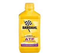 1Lt Bardhal ATF X-Speed Universal Olio Cambio Automatico Trasmissioni Multi Auto
