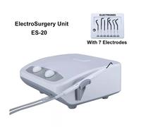 Elettro Elettrochirurgia Dentale Elettrico ad Alta Frequenza 7pcs Coltello