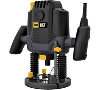 ELETTRO FRESATRICE VERTICALE 2100W CAT DX89