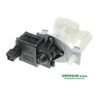 ELETTRO POMPA SCARICO CONDENSA ASCIUGATRICE ARISTON INDESIT C00306876 ORIGINALE