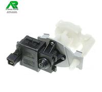 ELETTRO POMPA SCARICO CONDENSA ASCIUGATRICE ARISTON INDESIT C00306876 ORIGINALE