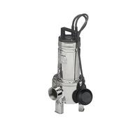 ELETTRO POMPA SOMMERGIBILE DOMO 10 VX - HP 1 107670120 ACQUE SCPORCHE LOWARA