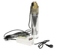 ELETTRO POMPA SOMMERSA 1HP idroci POMPA ELETTRICA 750W ACQUE CHIARE ELETTROPOMPA