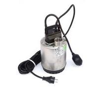 ELETTROPOMPA ACQUE SPORCHE 220V HP 0,75