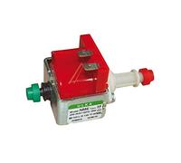 ELETTRO POMPA ULKA NME2 FERRI DA STIRO MACCHINE CAFFE' 16 WATT DE LONGHI