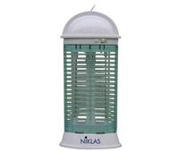 Elettro sterminatore anti zanzare Niklas torre