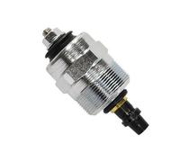 Elettro-valvola di Intercettazione 12V Adattabile Pompa Iniezione BOSCH Compatibile per tutte le marche e modelli 1680.41 7701024772 7701045323