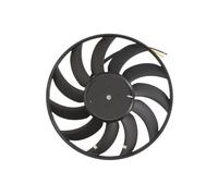 ELETTRO VENTOLA RADIATORE ORIGINALE VOLKSWAGEN AUDI 4F0959455