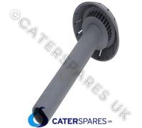 ELETTROBAR Lavastoviglie Overflow Tubo di Scarico Spina 215MM Verticale RIVER48,