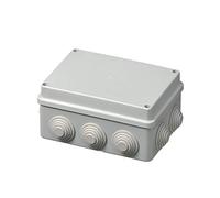 elettrocanali, 400C5 cassetta di derivazione con passacavi