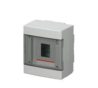 ELETTROCANALI 60004 centralino da parete