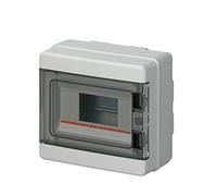 ELETTROCANALI 62008 centralino stagno da parete