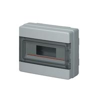 ELETTROCANALI 62012 centralino stagno da parete