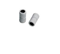 elettrocanali EC71025 manicotto tubo tubo IP67 raccordo diametro 25 mm