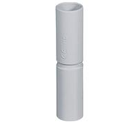 elettrocanali ECGSU40 manicotto tubo tubo IP20 raccordo diametro 40 mm