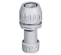 elettrocanali ECRS50 raccordo IP67 tubo rigido diametro 50 mm guaina diametro 50 mm