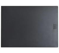 ELETTROCANALI FRONTALE CENTRALINO INCASSO DESIGN 12 MOD NERO EC63212N