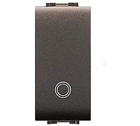 elettrocanali, MY LIFE PULSANTE UNIPOLARE N/C