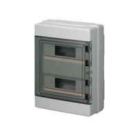 ELETTROCANALI QUADRI/CASSETTE