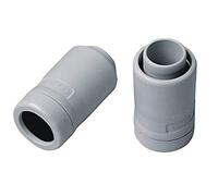 Elettrocanali Raccordo tubo-guaina p. diametro dim. 20