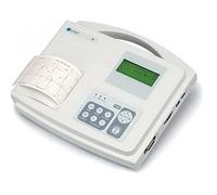 Elettrocardiografo SE-300B 1/3 canali Interpretativo display grande a colori Art. LTD405W