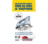 Elettrocasa - As 44 Decalcificante Stiro ELETTROCASA