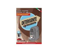 Elettrocasa - As 47 ELETTROCASA AS47 DETERGENTE SGRASSANTE PER NESPRESSO
