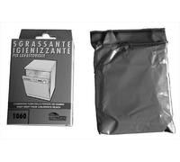 Guarnizioni laterali destro - sinistro lavastoviglie WHIRLPOOL W75