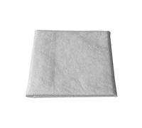 Elettrocasa CF1 Microfiltro Universale per aspirapolvere 29.5 x 21 cm