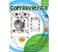 Elettrocasa CL 2 accessorio e componente per lavatrice Custodia 1 pz Elettrocasa