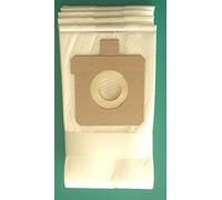 Elettrocasa EX12T Sacchetto per la polvere accessori e ricambi per aspirapolvere