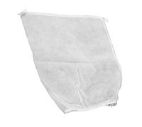 ELETTROCASA Filtro Motore in Tessuto per bidone aspiratutto Misure : 26cm, 26cm, 3mm Electrolux, Alfatec, Progress, Tornado, Volta codice 50000650106