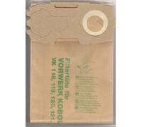 Elettrocasa FW 1 Sacchetto per la polvere