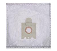 Elettrocasa Hoover sacchetti per aspirapolvere a cilindro 8 pz