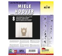 Sacco Aspir. Tnt X Aspirapolveri Miele 8pz