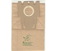 Elettrocasa ME4 Sacchetto per la polvere accessorio e ricambio per aspirapolvere