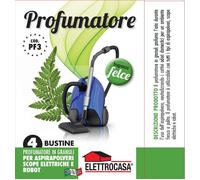 Elettrocasa - Pf3-fragranza Felce ELETTROCASA
