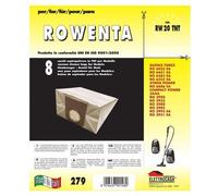 ELETTROCASA - Sacchetti Per Aspirapolvere, 20 Pz