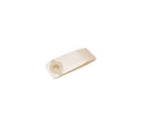 Elettrocasa Sacchetto aspirapolvere (10pz) Carta Compatibile Hoover LB 1