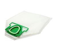 Elettrocasa Sacchetto aspirapolvere (6pz) Tnt Compatibile Vorwerk FW 8 TNT