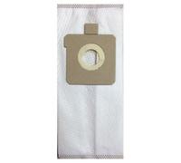 Elettrocasa Sacchetto aspirapolvere (8pz) Tnt Compatibile Electrolux EX 12 TNT