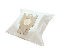 Elettrocasa Sacchetto aspirapolvere (8pz) Tnt Compatibile Hoover HV 16 TNT