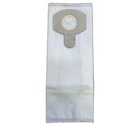 Elettrocasa Sacchetto aspirapolvere (8pz) Tnt Compatibile Hoover, Karcher HV 15