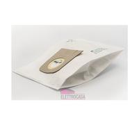 Elettrocasa RW 20 TNT, 8 Sacchetti in TNT Elettrocasa