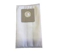 Elettrocasa Sacchetto aspirapolvere (8pz) Tnt Compatibile Taurus, Moulinex,