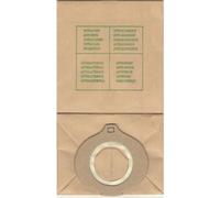 Elettrocasa VT 22, sacchetti aspirapolvere De Longhi, 10 pezzi