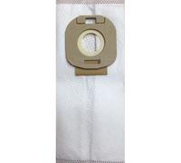 Elettrocasa VT 27 TNT accessorio e ricambio per aspirapolvere A cilindro Sacchet